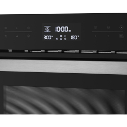 Встраиваемый электрический духовой шкаф Maunfeld MCMO 44.9GB