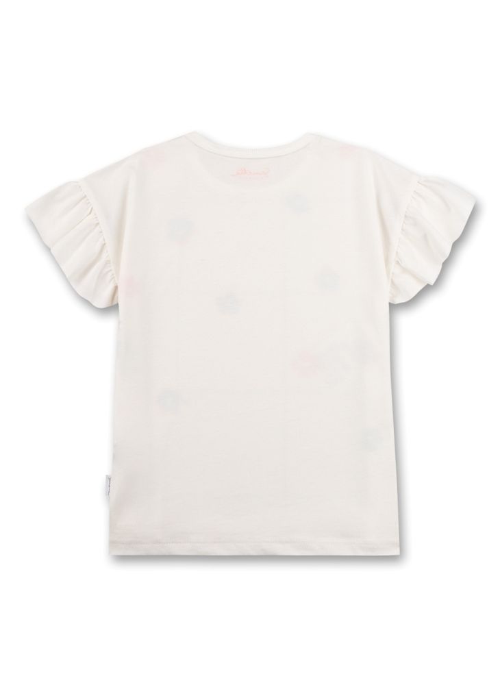 Футболка Sanetta Kidswear 126367 1829