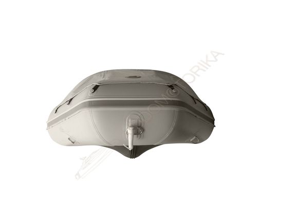 Лодка Sun Marine SM 360 (темно-зеленый)