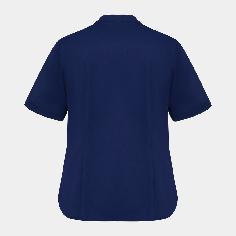 Медицинская женская блуза "Астра" new