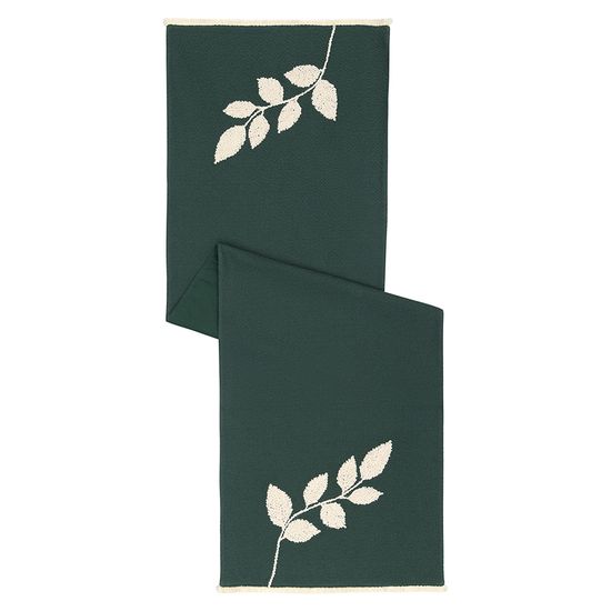 Дорожка на стол garden harmony из коллекции ethnic, 45х150 см