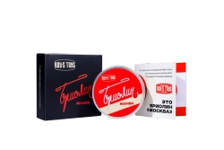 Бриолин для укладки волос МОСКВА