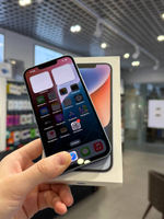 Apple iPhone 14 128Gb Blue Б/У