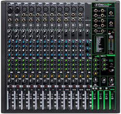 Микшерный пульт Mackie ProFX16v3