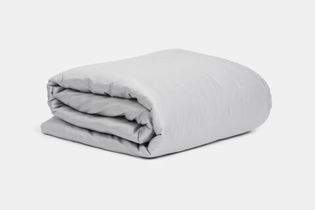 Пододеяльник 200х220 German Grass Ash Grey Allure