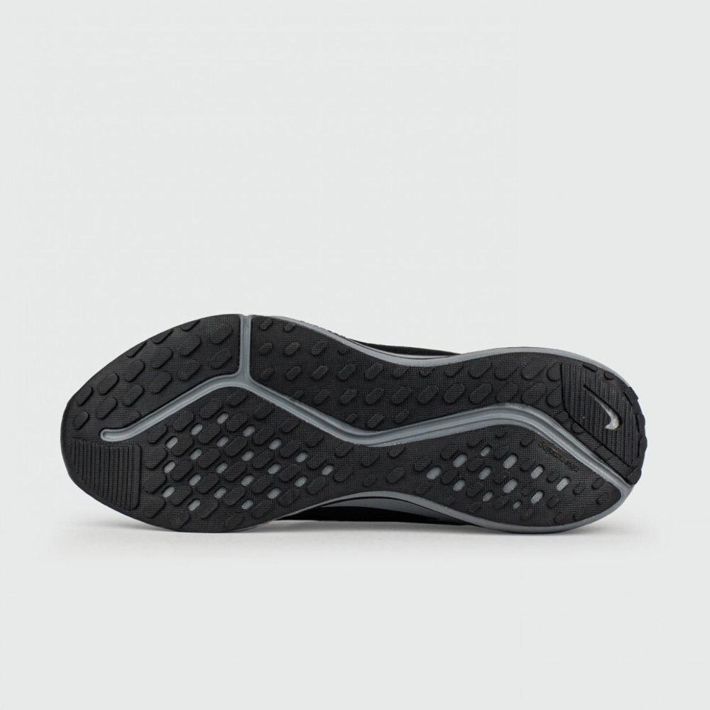 кроссовки Nike Journey Run Black / Grey Sole