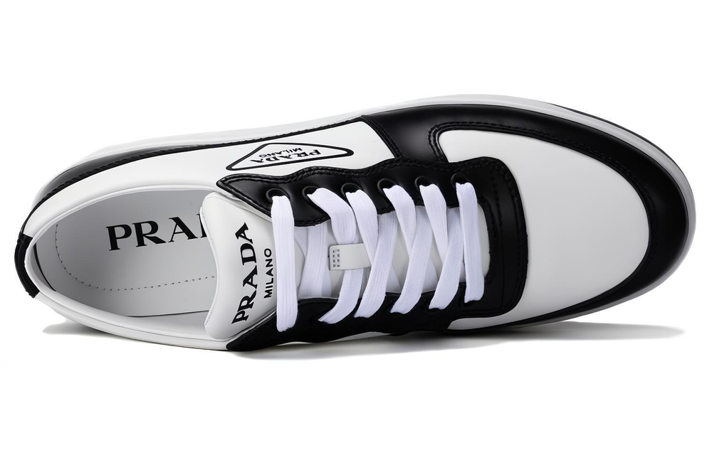 Prada (Женская размерная сетка)