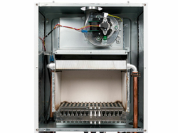 Настенный двухконтурный газовый котел Kotitonttu Toivo T-40 DК c OpenTherm (40кВт)