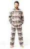 MNS 443 Пижама мужская со штанами