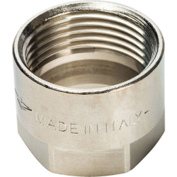 Муфта с внутренней резьбой  Prandelli 26х3,0х1"