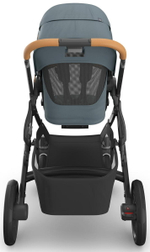 Коляска для погодок UPPAbaby Vista V3 2 в 1 Dillan