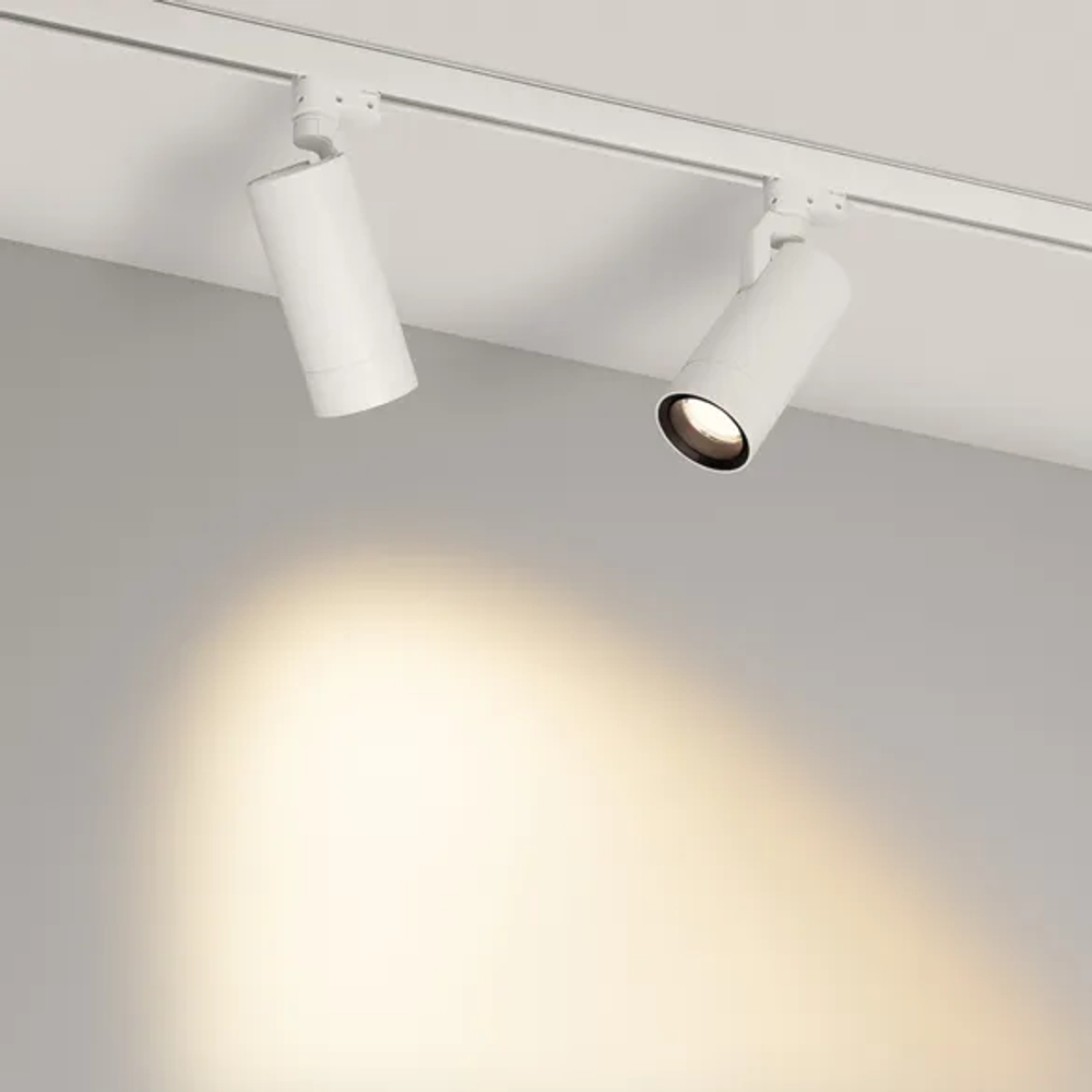 Светильник LGD-GELIOS-TUNE-4TR-R80-20W Day4000-MIX (WH, 20-60 deg) (Arlight, DALI, 3 года) 039157