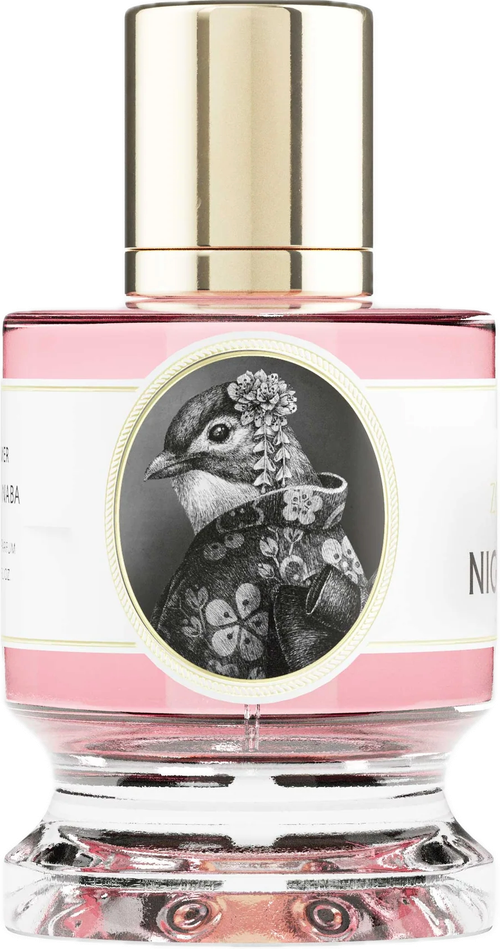 Zoologist Nightingale Extrait de Parfum