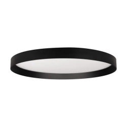 Светильник SP-ESTELY-R450-40W Warm3300-MIX (BK, 80 deg, 230V, TRIAC) (Arlight, IP20 Металл, 5 лет) 054797