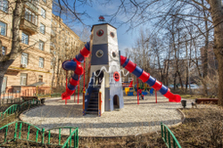 Игровой комплекс “Маяк”