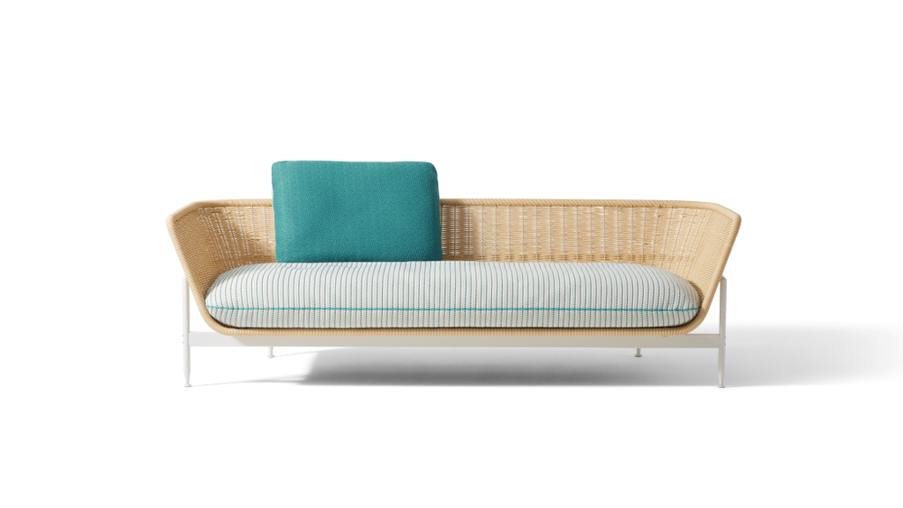 Диван Cassina ESOSOFT OUTDOOR
