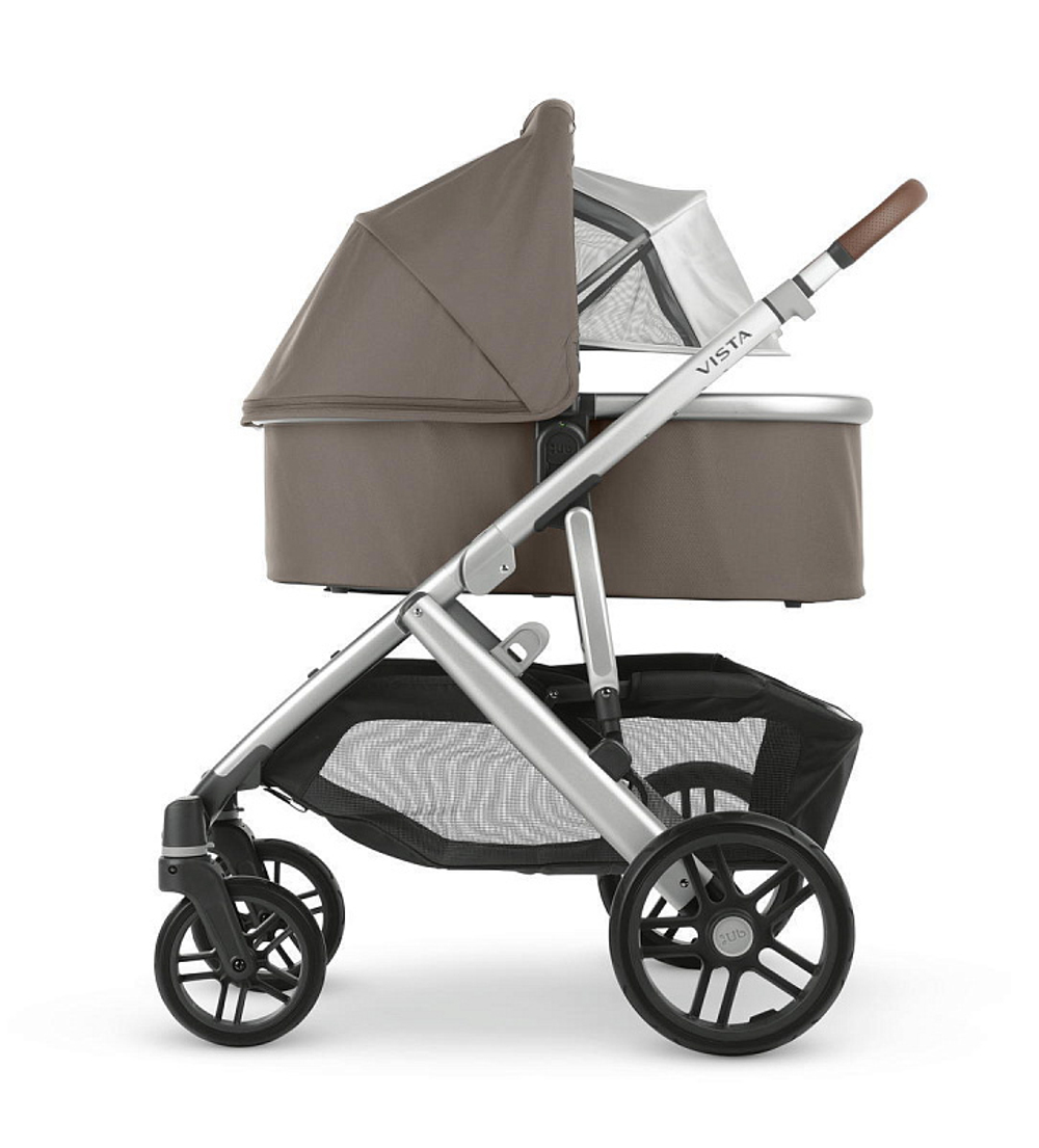 Люлька для коляски UPPAbaby Cruz и Vista V2 Theo