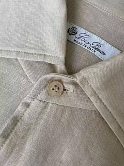 Рубашка Loro Piana