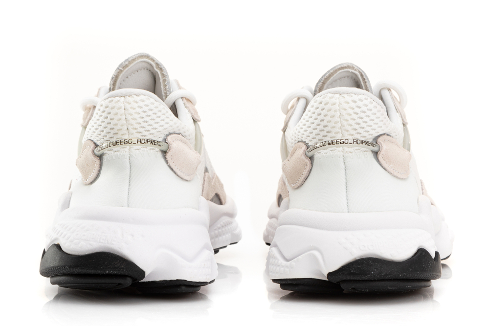 Adidas Ozweego (White)