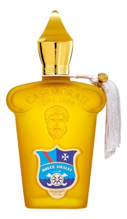 XERJOFF Dolce Amalfi парфюмерная вода 100 ml