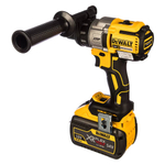 Аккумуляторная дрель-шуруповерт DeWalt DCD991X1