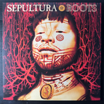 Sepultura ‎– The Roadrunner Albums: 1985-1996 6LP (Европа 2017г.) Coloured