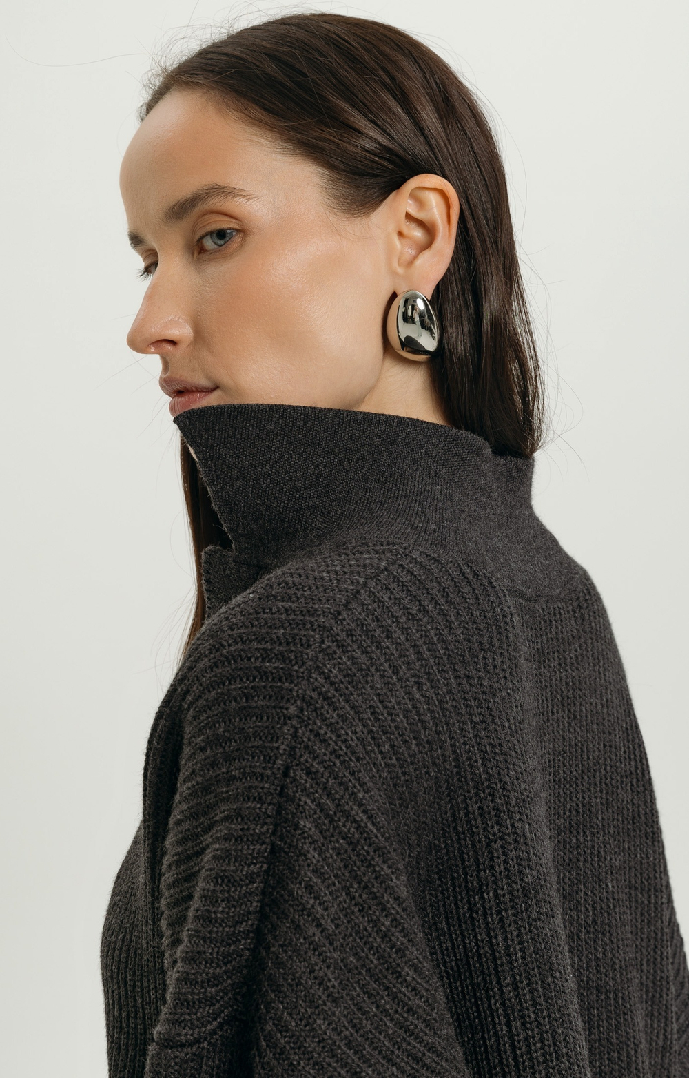 Джемпер SERATA