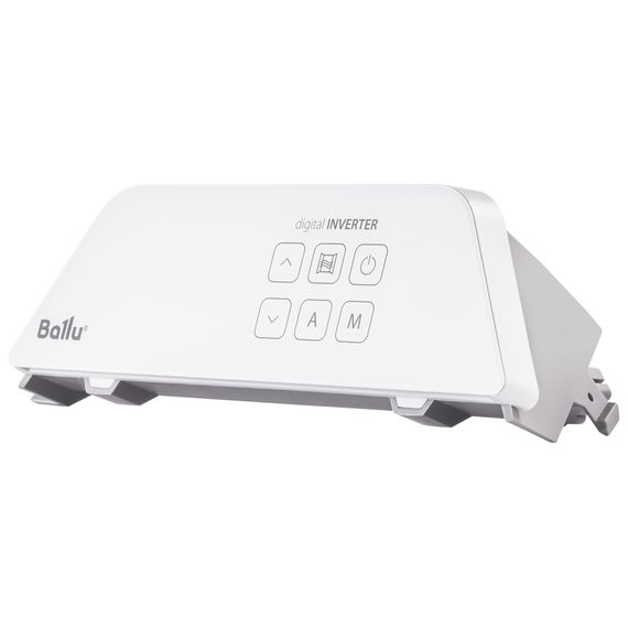 Блок управления Transformer Digital Inverter Ballu BCT/EVU-4I купить в Москве и Московской области по низкой цене с доставкой по России — (2) Блок управления Transformer Digital Inverter Ballu BCT/EVU-4I — (2)