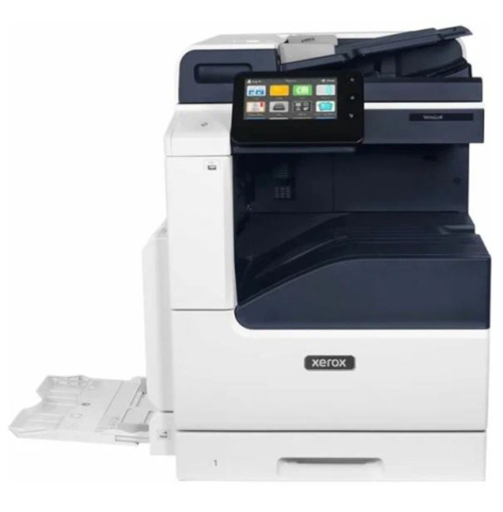 МФУ лазерное цветное Xerox VersaLink C7120