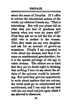 The world I live in | Helen Keller