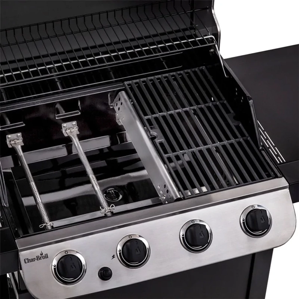 Газовый гриль Char-Broil Performance 4B, 468402418