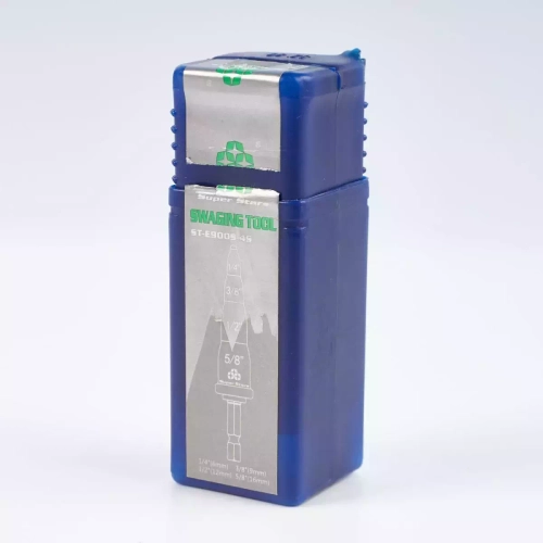 Super Stars ST-E900S-4S - 1/4", 3/8", 1/2", 5/8" насадка для расширения трубы