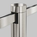 Трековый светильник Technical TR145-1-3W3K-W-PT