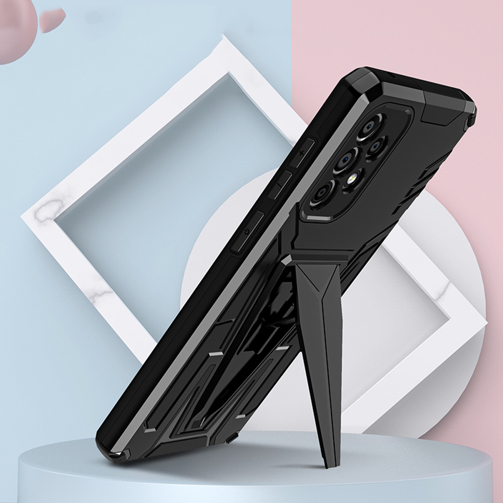 Чехол Rack Case для Samsung Galaxy A73