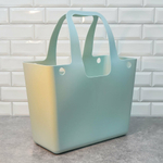 Сумка "Daikiri" р.XL, серая мистерия