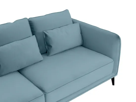 Диван Amsterdam трёхместный 583358