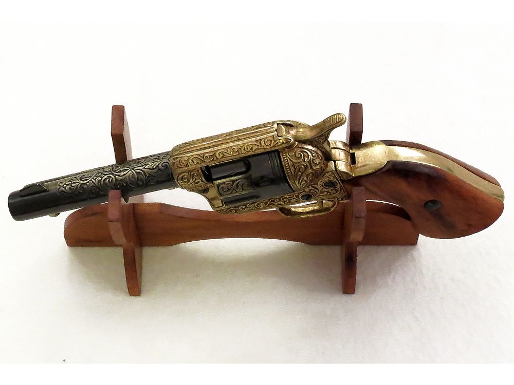 Denix Револьвер США 1886 года