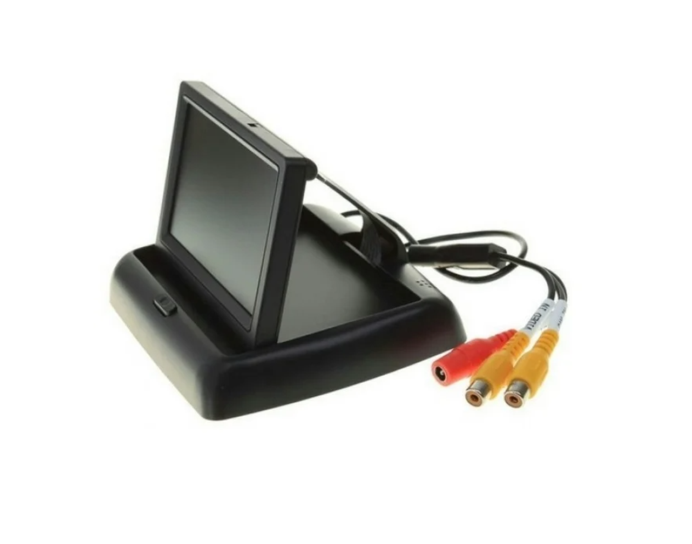 Автомобильный LCD Монитор Eplutus CX-433 (4.3")