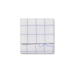 колье с хризолитом из желтого золота