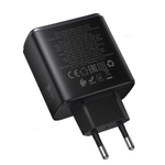 Hoco C160A Upgrade PD65W(2C1A) зарядное устройство