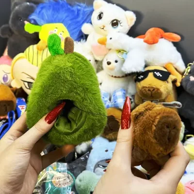 Микс премиум призов для автомата «Прищепка» 51 шт. + подарок