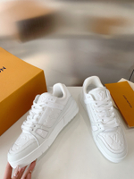 Louis Vuitton Trainer Sneaker