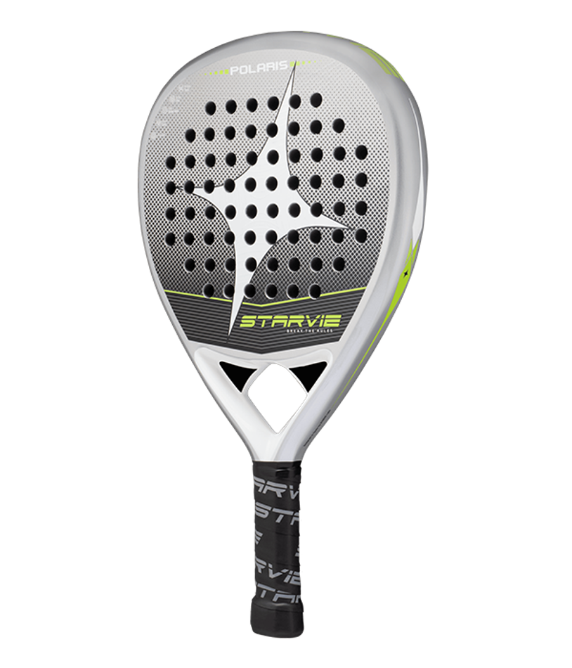 Ракетка StarVie Brava Pro 2025 — профессиональный контроль и мощность