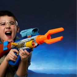 Hasbro G3237 — Бластер Nerf Star Wars «Мандалорец» с 12 стрелами G3237 — фото 11