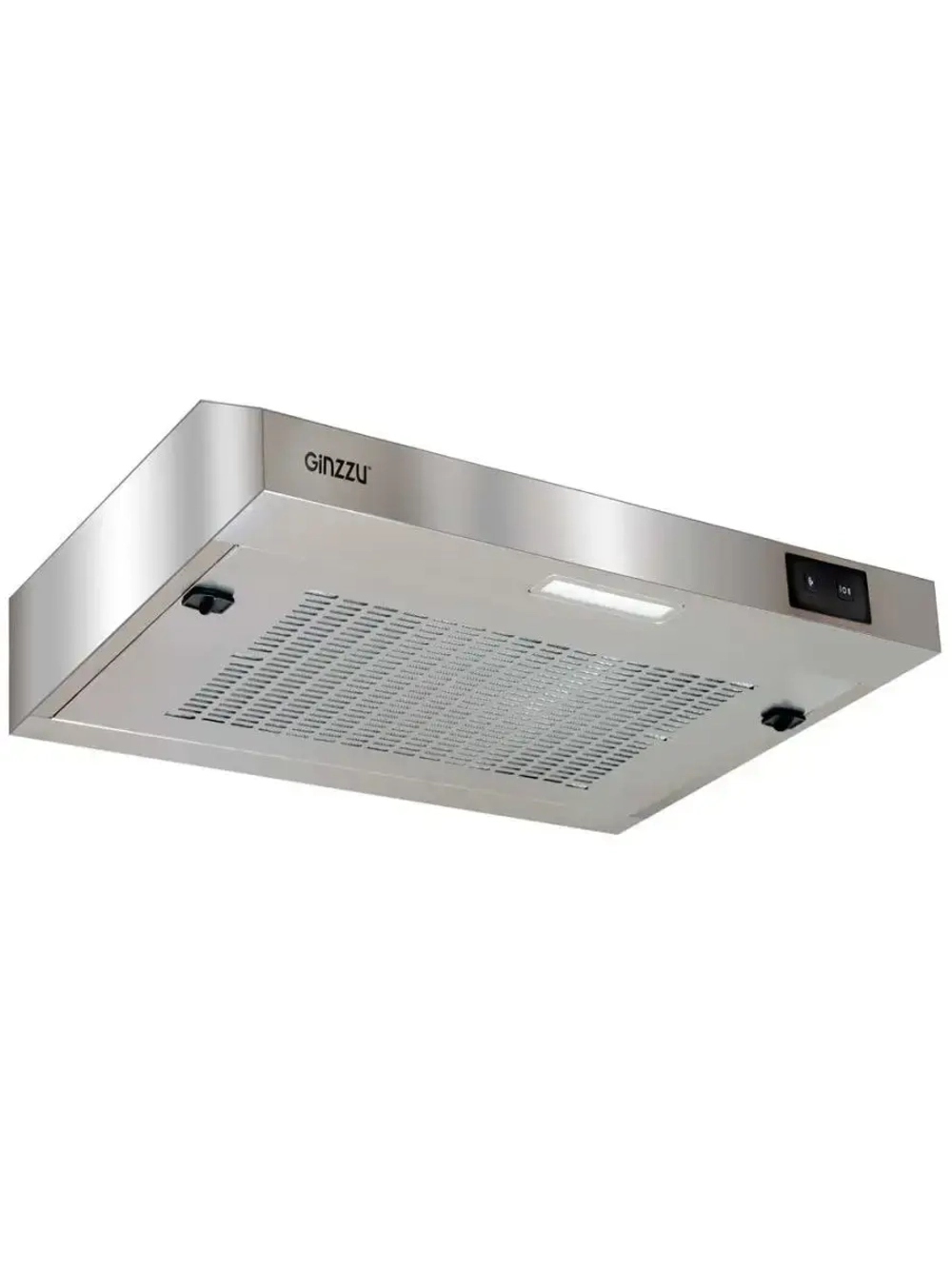 Плоская встраиваемая вытяжка HKH-101 60см