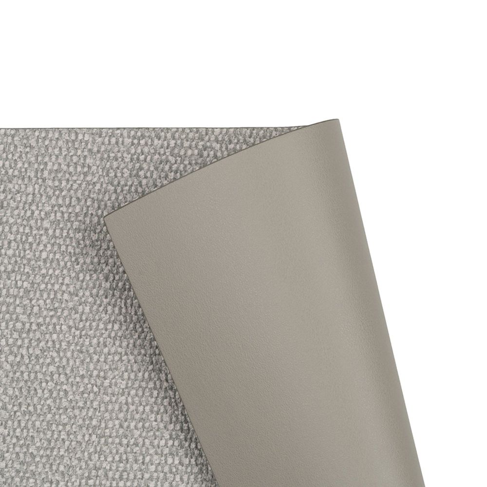 Салфетка подстановочная Silkstone, 43х30 см, серо-коричневая