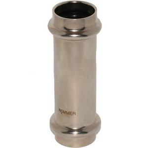 Муфты Rommer надвижные из нерж. стали (RSS-0019)