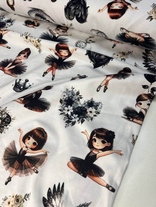 Кулирка «Балерины»