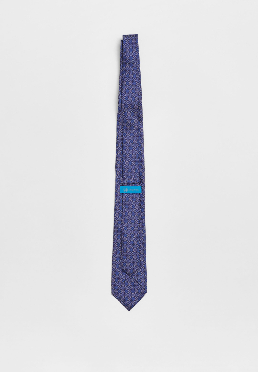 Галстук SHANYRAQ BLUE