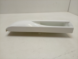 FE925N кт21 Крышка бункера для стиральных машин Zanussi 132039200 б/у